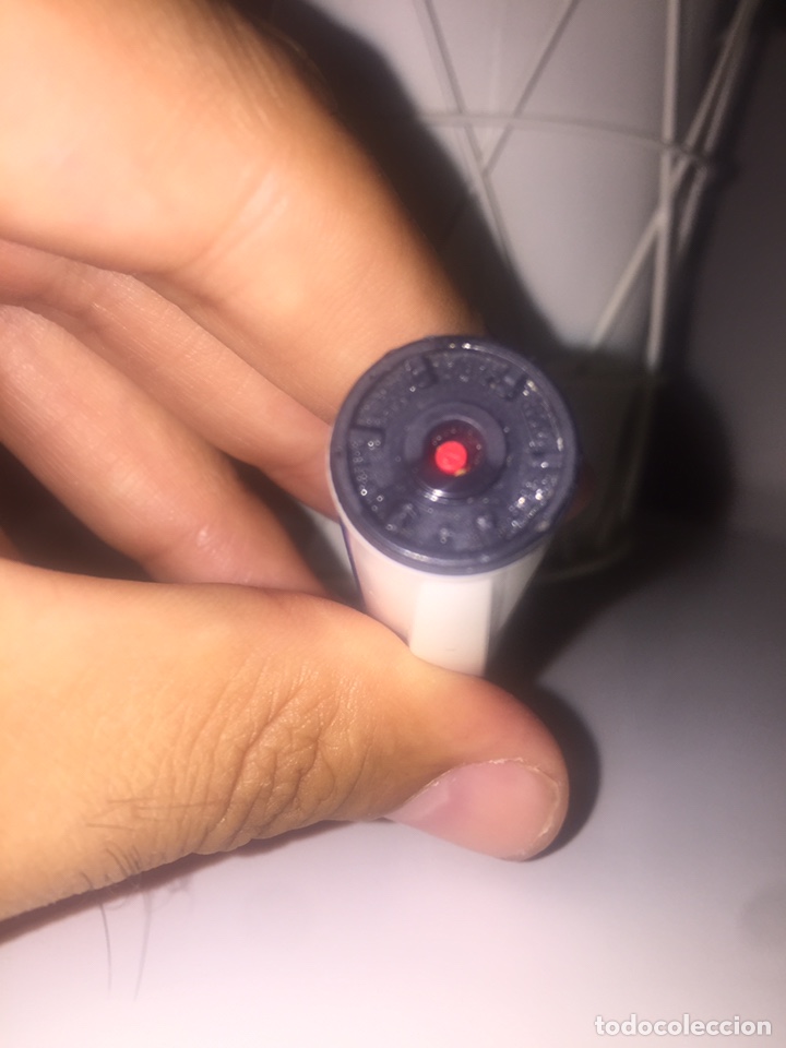 Mecheros: Clipper pe&ntilde;iscola antiguo - Foto 3
