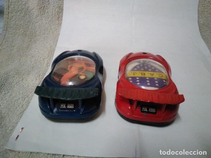 Mecheros: Dos mecheros electronicos a gas - Foto 3