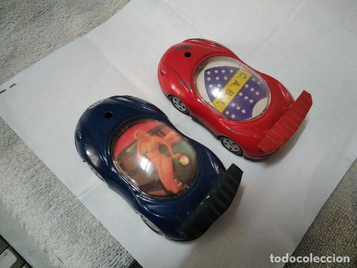 Mecheros: Dos mecheros electronicos a gas - Foto 4
