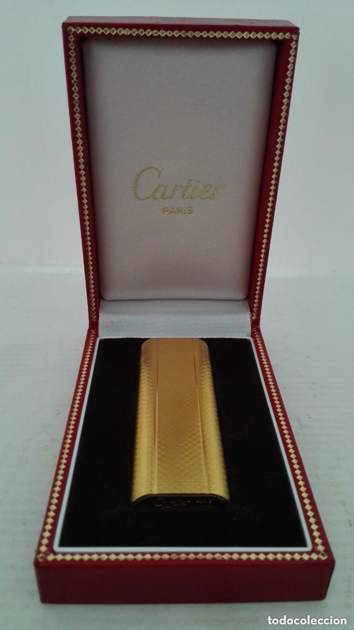 cartier made in france
