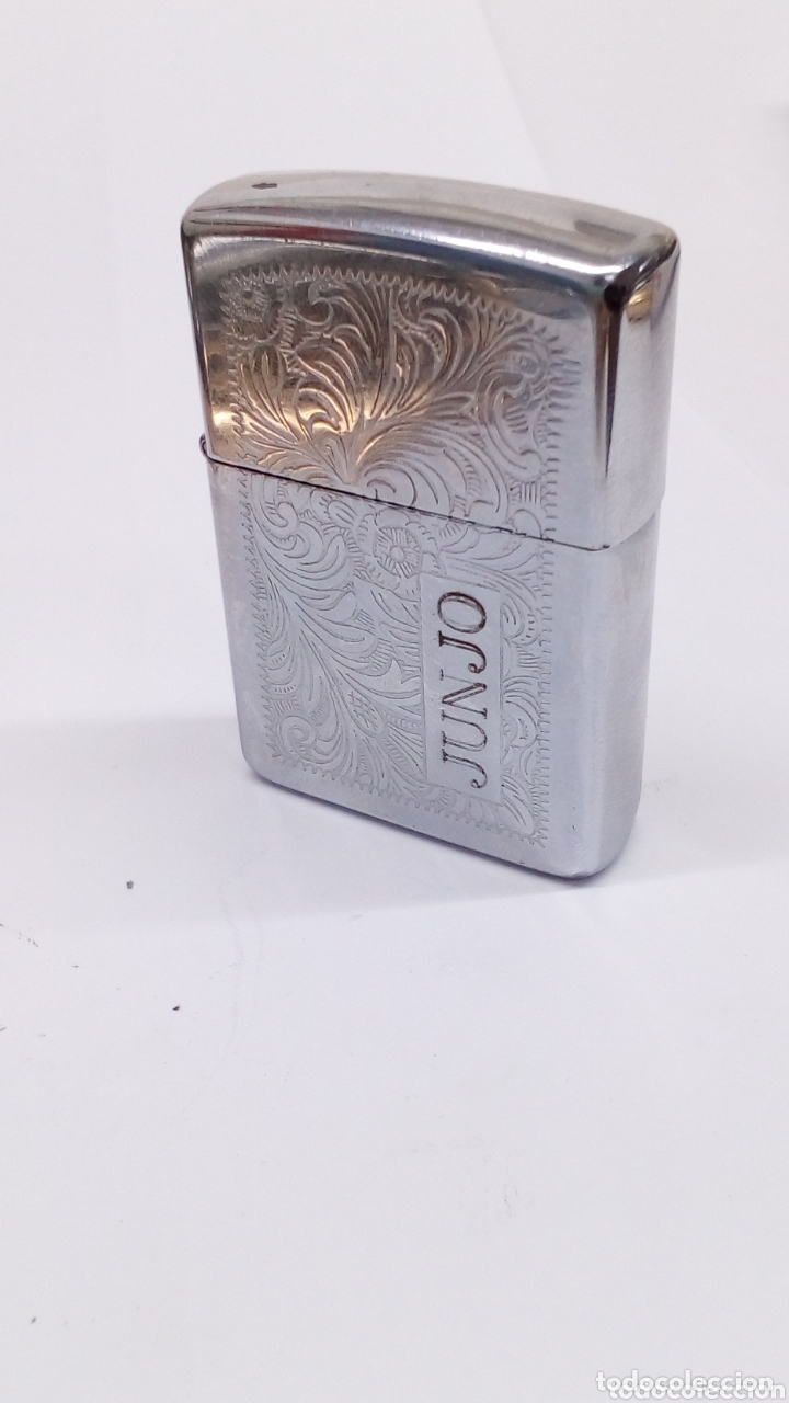 Mecheros: Mechero Zippo Junjo - Foto 3