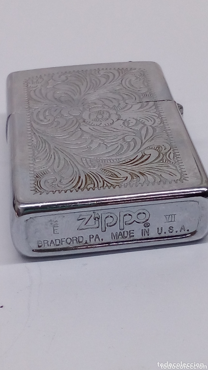Mecheros: Mechero Zippo Junjo - Foto 1