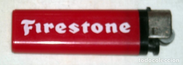 Mecheros: FIRESTONE MECHERO PRECIO DE SALIDA 1 &euro; - Foto 1