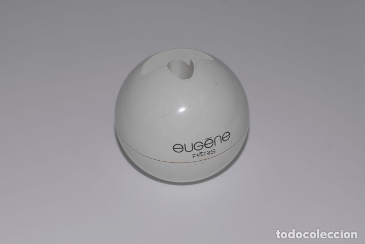 Mecheros: base bola mechero BIC publicidad Eugene - Foto 3