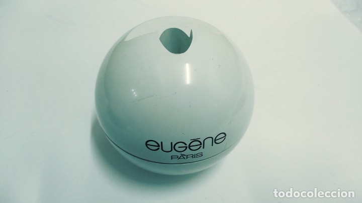 Mecheros: base bola mechero BIC publicidad Eugene - Foto 6