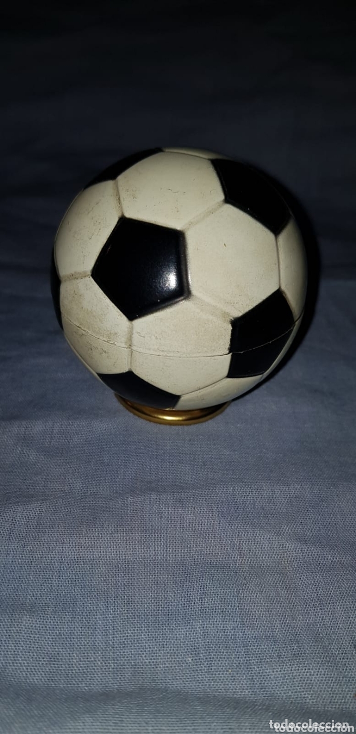 Mecheros: Mechero bal&oacute;n - Foto 2