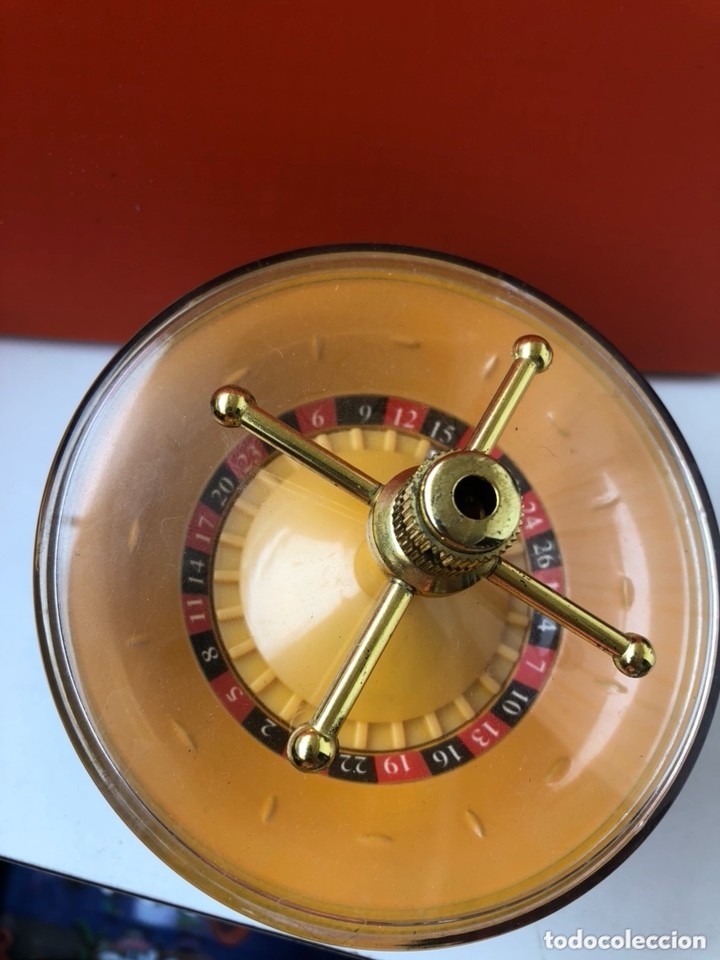 Mecheros: encendedor electronico ruleta - Foto 2