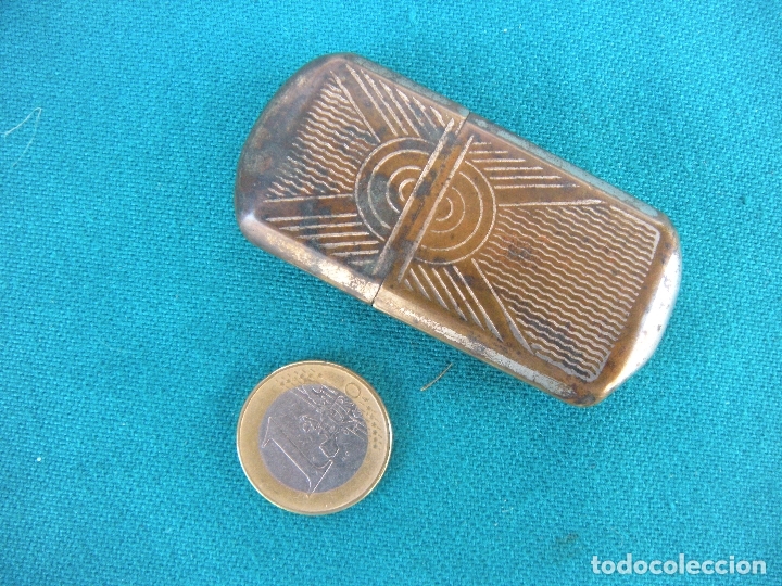 Mecheros: MECHERO A GASOLINA - Foto 2
