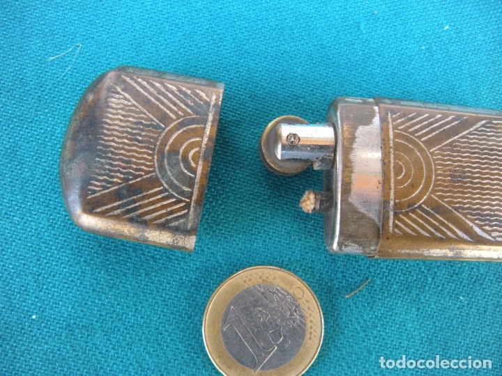 Mecheros: MECHERO A GASOLINA - Foto 3