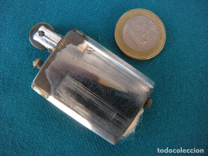 Mecheros: MECHERO A GASOLINA - Foto 4