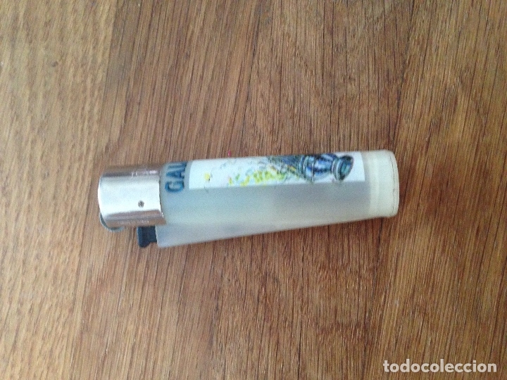 Mecheros: VAR. CLIPPER GALICIA FUNCIONANDO - Foto 4