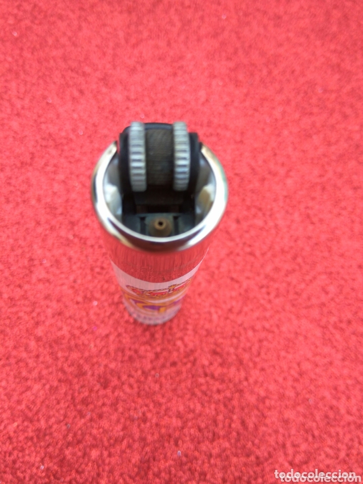 Mecheros: MECHERO CLIPPER REAL MADRID NUEVO - Foto 2