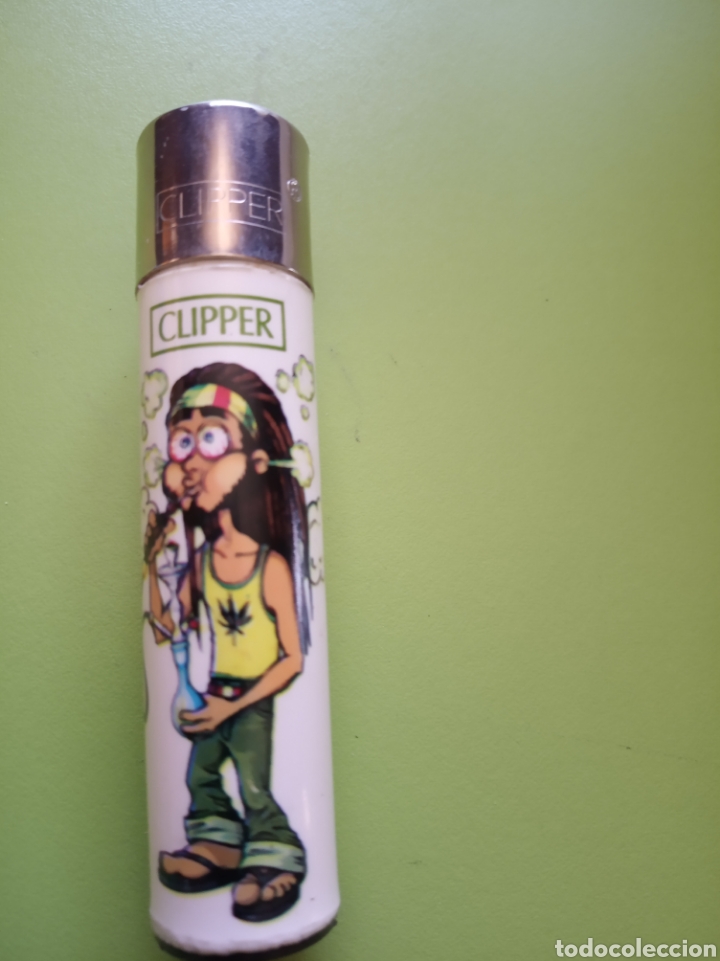 Mecheros: Mecheros Clippers - Foto 1