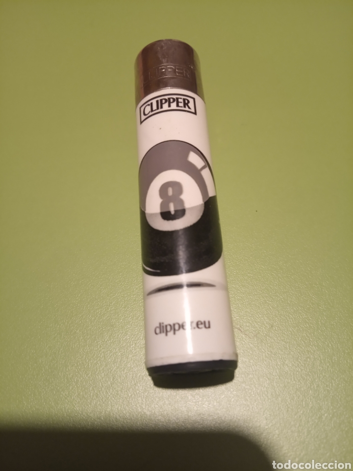 Mecheros: Clippers - Foto 1