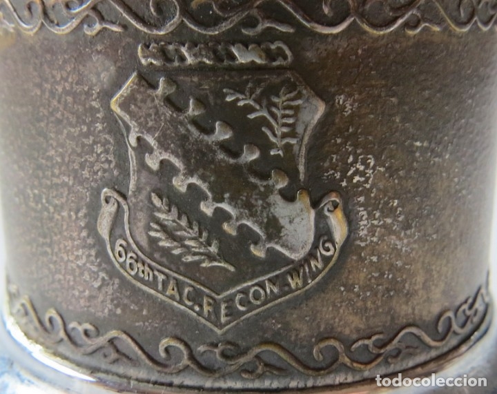 Mecheros: MECHERO DE SOBREMESA 1953 - GASOLINA - Foto 3