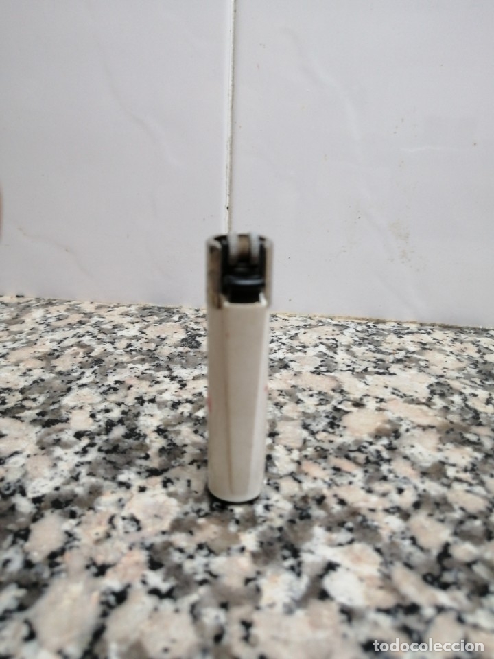 Mecheros: MECHERO CLIPPER BARCELONA 92 - Foto 4