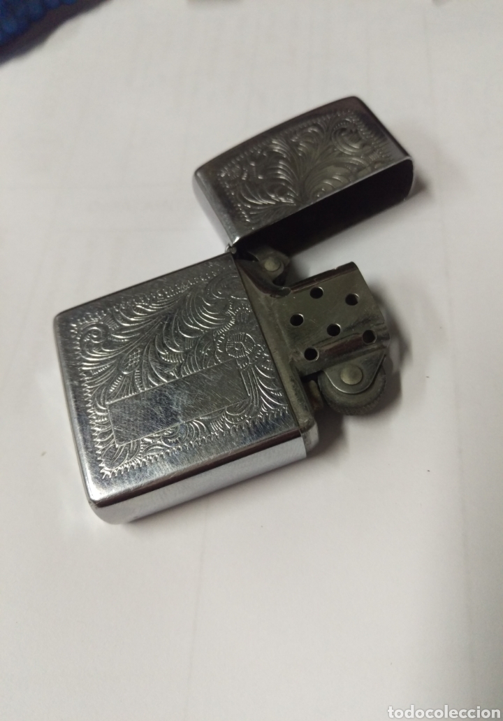 Mecheros: Mechero Zippo. - Foto 3