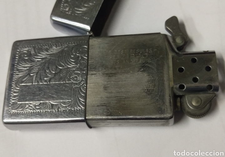 Mecheros: Mechero Zippo. - Foto 4