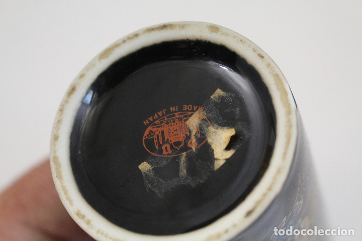 Mecheros: mechero de mesa vintage - Foto 2