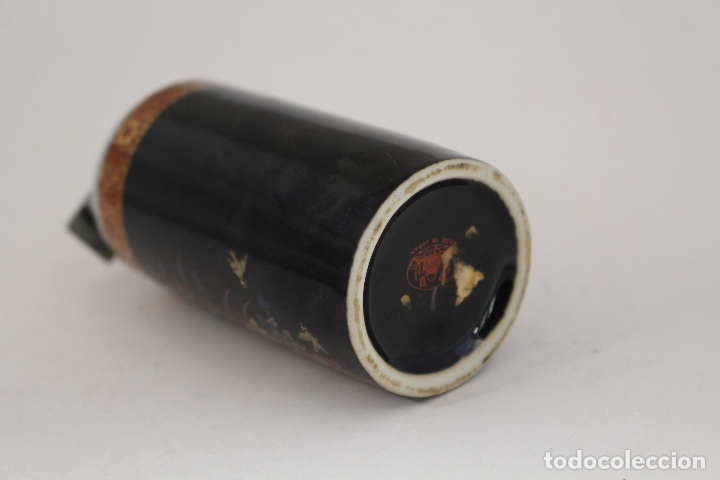 Mecheros: mechero de mesa vintage - Foto 4
