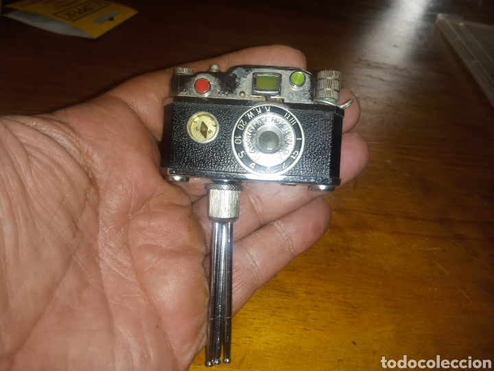 Mecheros: MECHERO DE GASOLINA - Foto 2