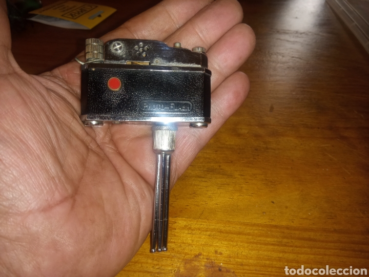 Mecheros: MECHERO DE GASOLINA - Foto 3