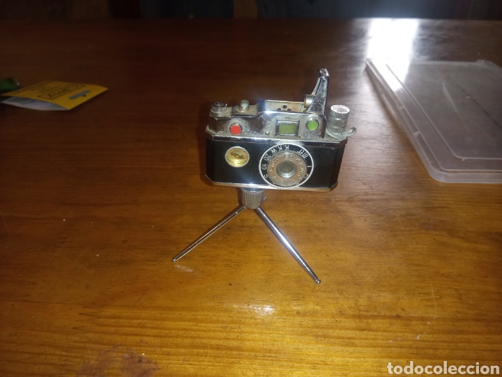 Mecheros: MECHERO DE GASOLINA - Foto 5