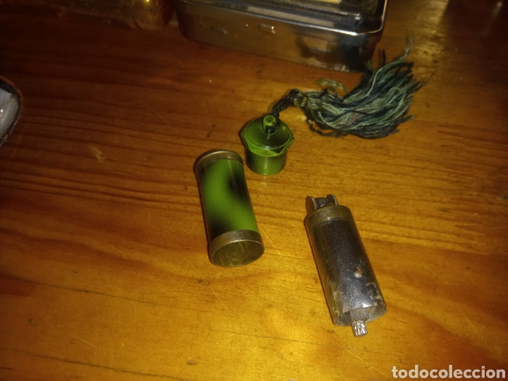 Mecheros: MECHERO DE GASOLINA - Foto 3
