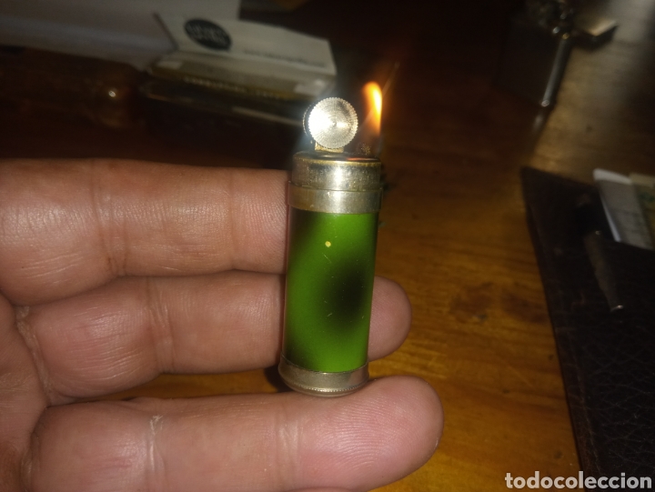 Mecheros: MECHERO DE GASOLINA - Foto 1
