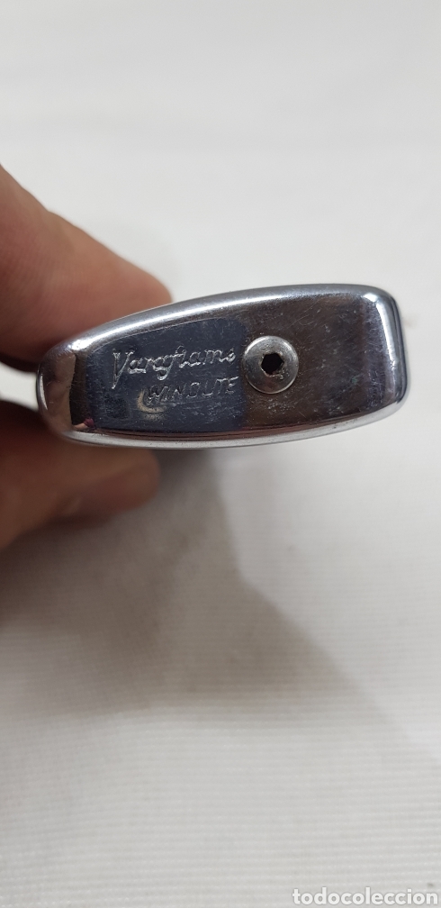 Mecheros: Mechero Ronson made in Germany - Foto 3