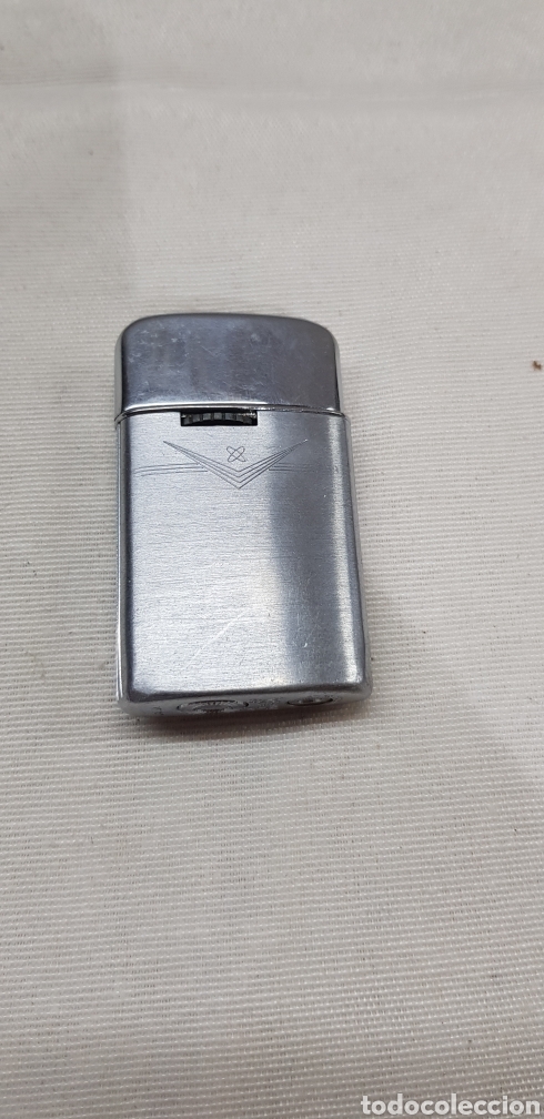 Mecheros: Mechero Ronson made in Germany - Foto 1
