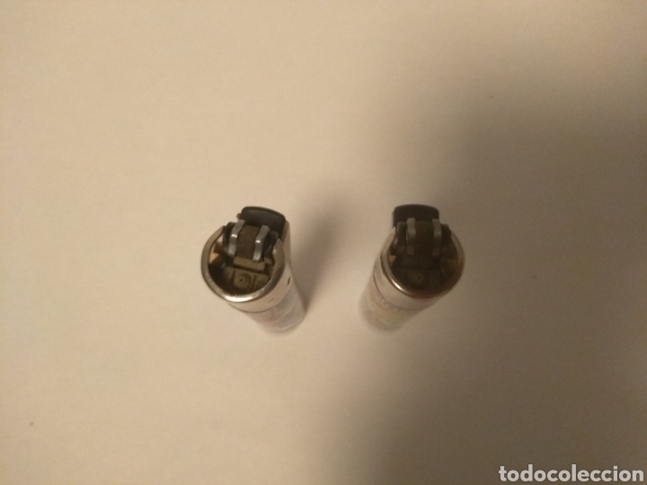 Mecheros: Mecheros Clipper Flancos y lince - Foto 4
