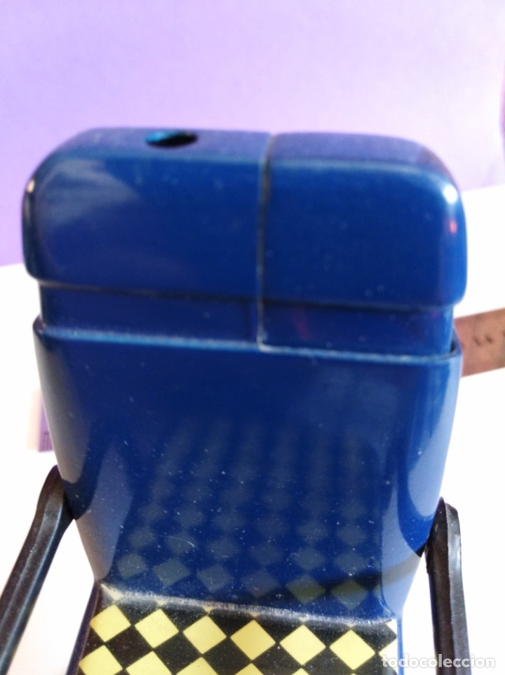 Mecheros: Mechero silla (251) - Foto 4