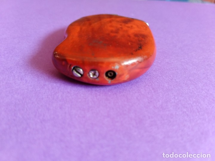 Mecheros: Mechero. (251) - Foto 3