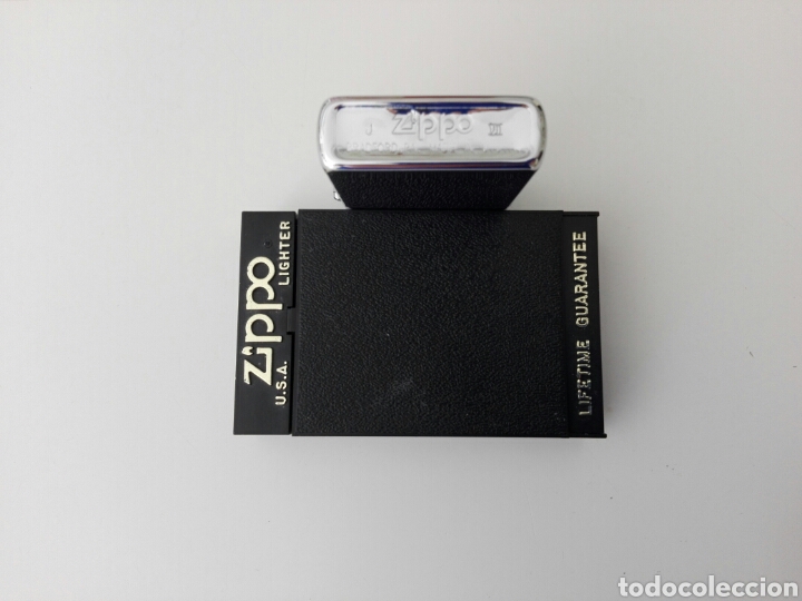 Mecheros: Zippo Monster Machine - Foto 3