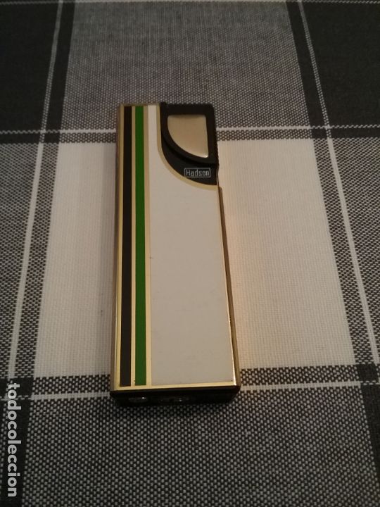 Mecheros: MECHEROS HADSON - Foto 1