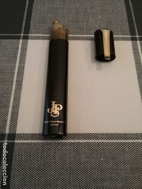 Mecheros: MECHEROS JOHN PLAYER SPECIAL - Foto 2