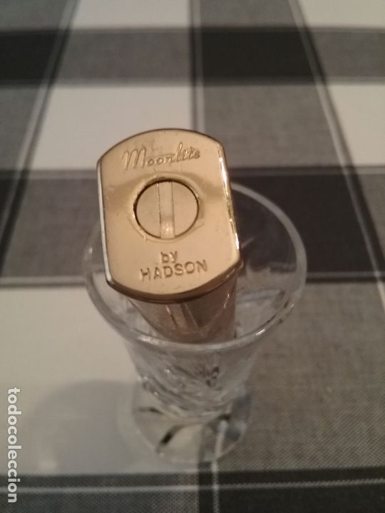 Mecheros: MECHERO MOONLITE BY HADSON - Foto 3