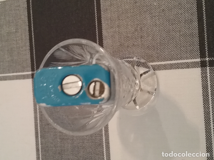 Mecheros: MECHERO PARIS LUTSON 24 II - Foto 4