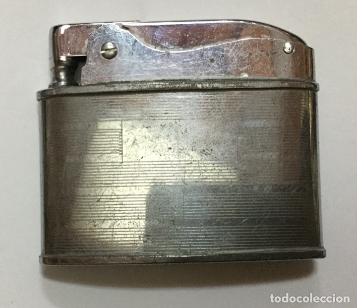 Mecheros: Mechero ELVIN super lighter - Foto 1