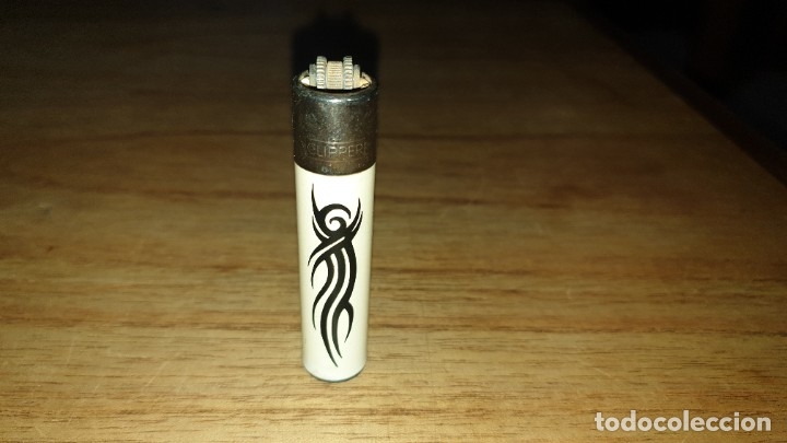 Mecheros: CLIPPER TRIVAL - Foto 1