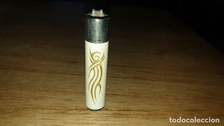 Mecheros: CLIPPER TRIBAL - Foto 1