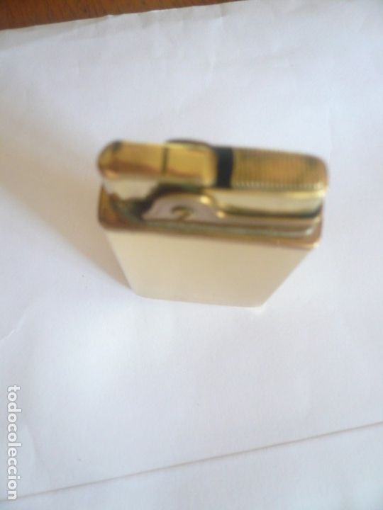 Mecheros: Mechero Crown Musical - Foto 3