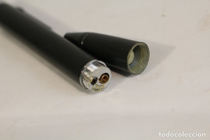 Mecheros: mechero boligrafo pen lighter - Foto 2