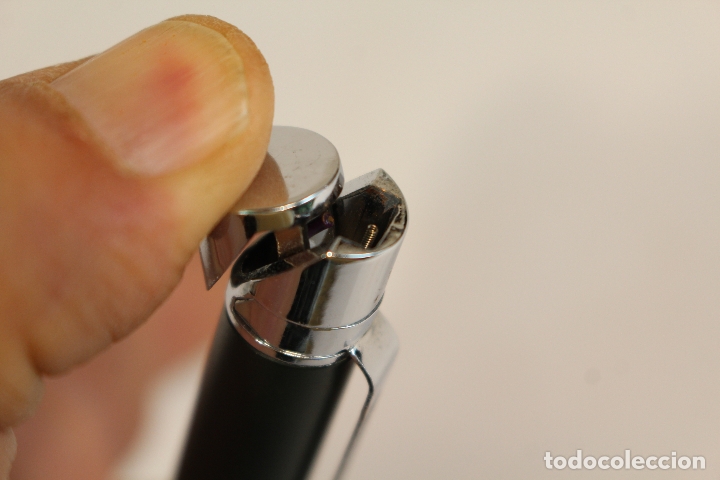 Mecheros: mechero boligrafo pen lighter - Foto 4