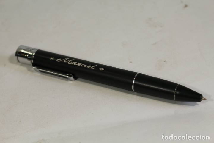 Mecheros: mechero boligrafo pen lighter - Foto 1