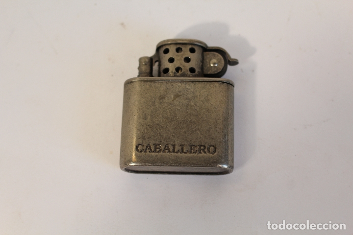 Mecheros: mechero caballero - Foto 4