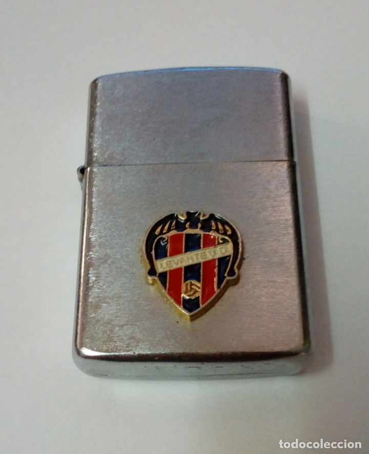 Mecheros: MECHERO TIPO ZIPO - MARCA DOREX . LEVANTE U.D - Foto 1