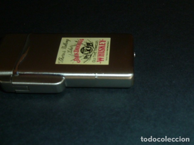 Mecheros: Mechero Jack Daniels. Nuevo - Foto 7