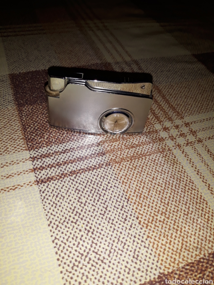 Mecheros: Vintage. - Foto 2